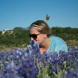 Meet your Posher, Tatyana